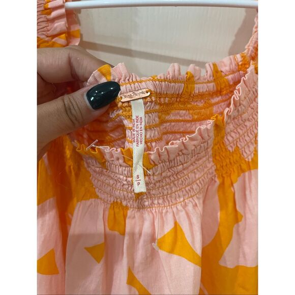 Free People women’s dress size small - Picture 2 of 4